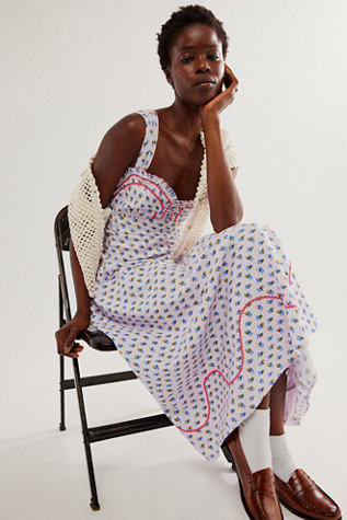 Sweet Hearts Midi | Free People (Global - UK&FR Excluded)