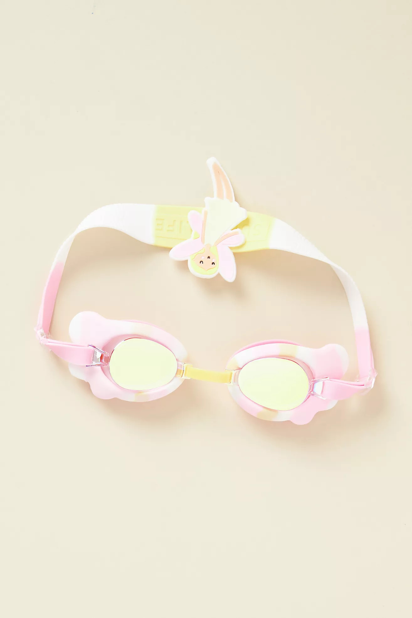 Sunnylife Mima the Fairy Mini Swim Goggles | Anthropologie (US)