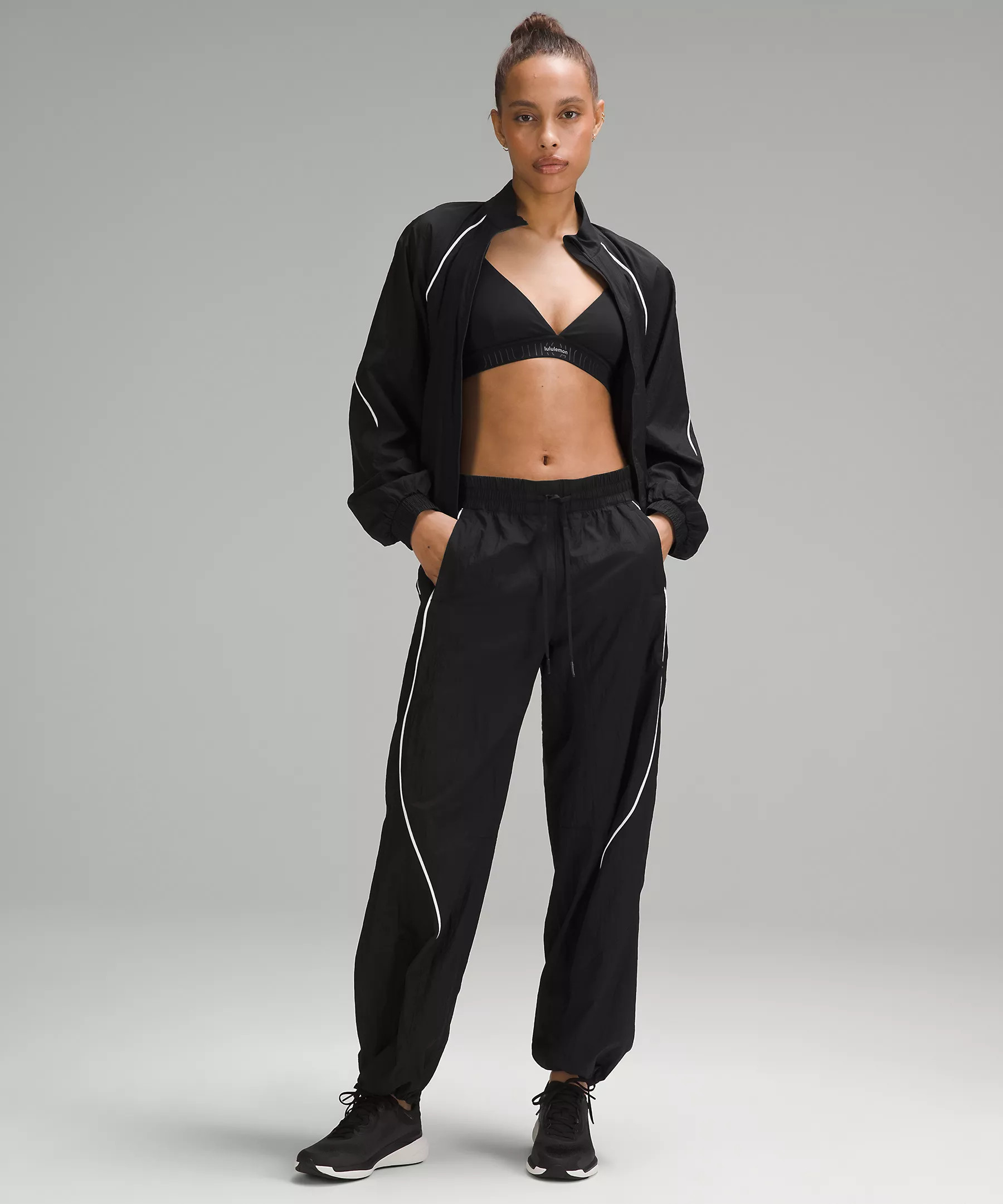 License to Train Mid-Rise Lightweight Jogger | Lululemon (US)