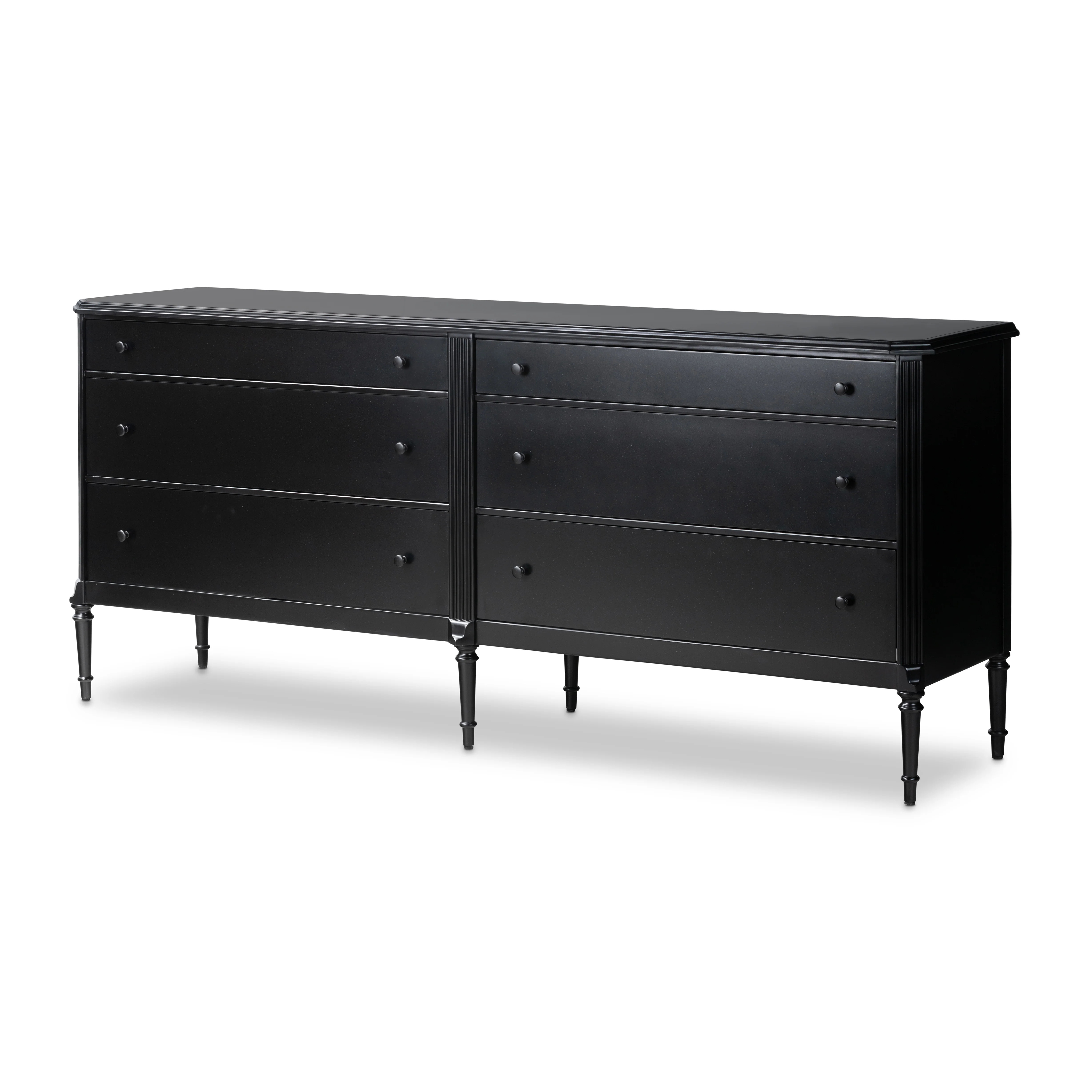 Regan Dresser | Magnolia