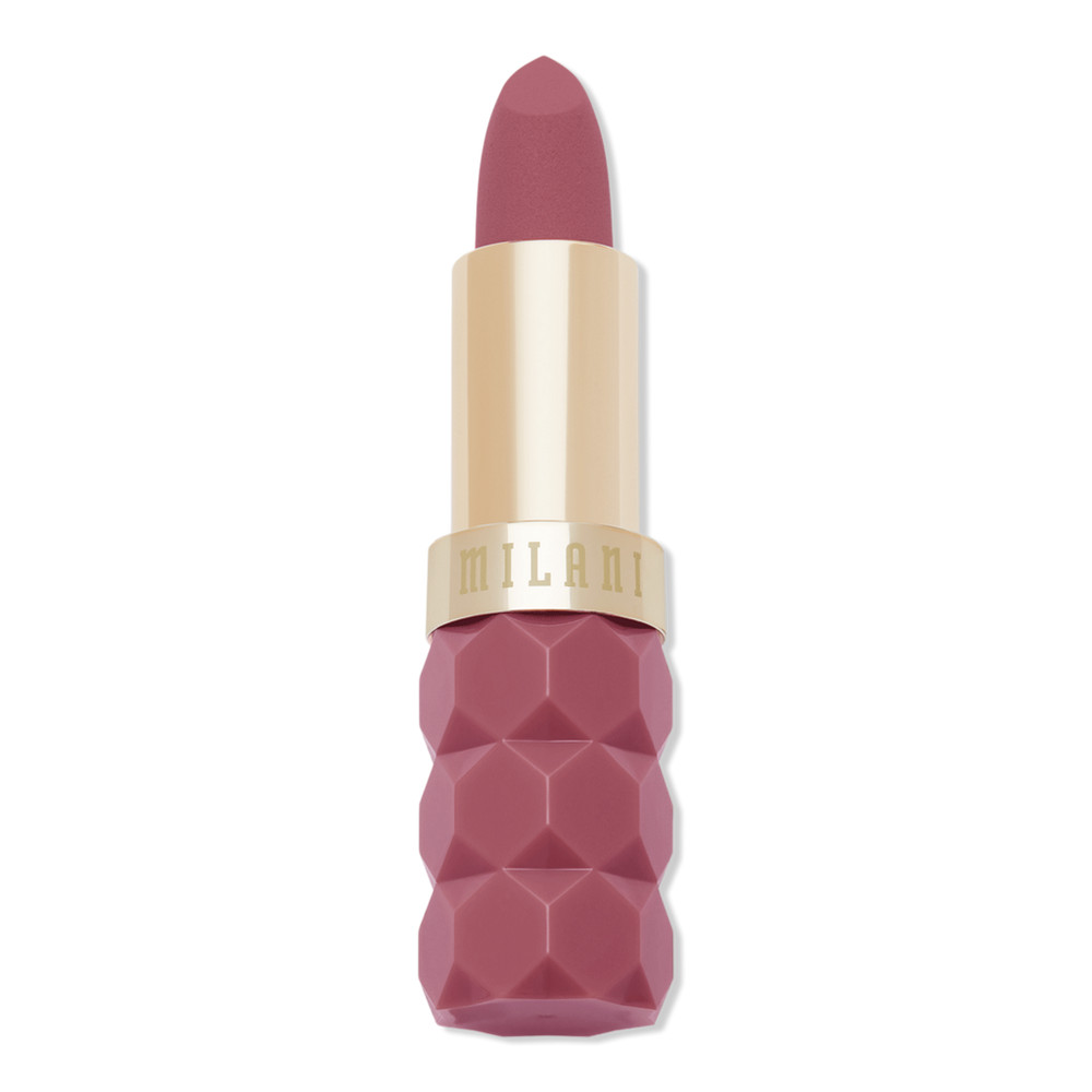 Milani Color Fetish Matte Lipstick - Flushed | Ulta