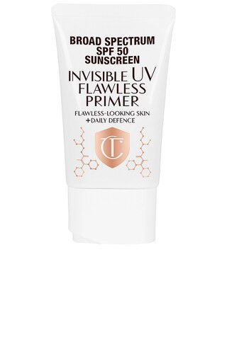 Broad Spectrum SPF 50 Sunscreen Invisible UV Flawless Poreless Primer
                    
      ... | Revolve Clothing (Global)