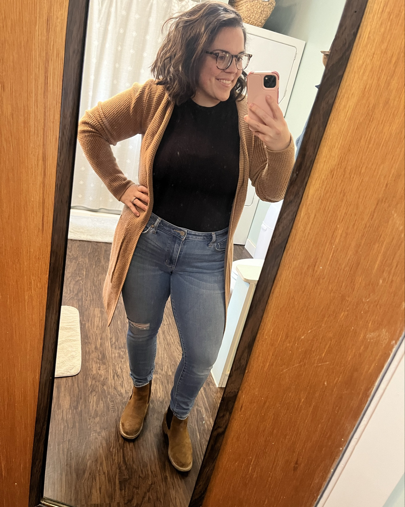 THIS OUTFIT YALL! Ahhh chefs kiss 👌🏼💋

#LTKSeasonal #LTKstyletip #LTKbeauty