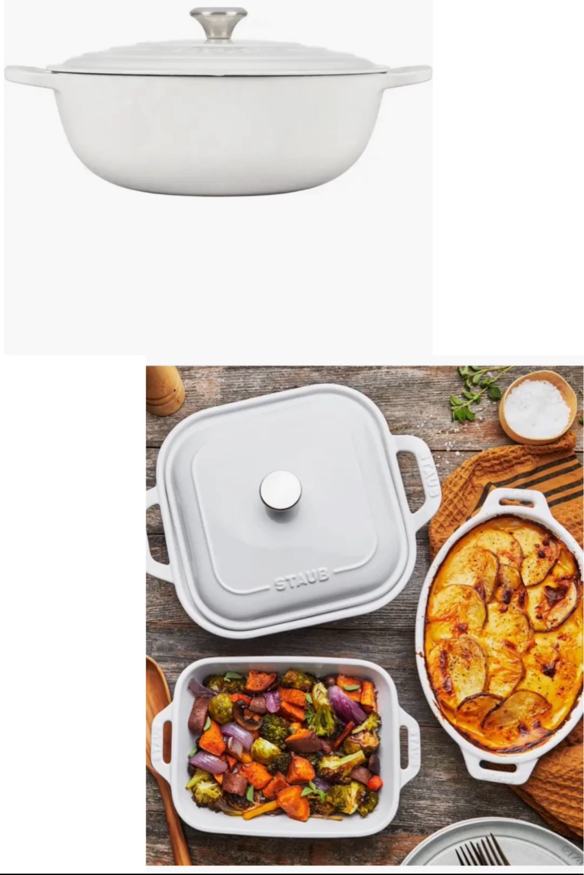 My NSale kitchen faves! 


#LTKSaleAlert #LTKxNSale #LTKHome