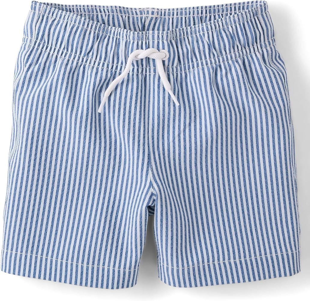 The Children's Place Boys Swim Trunks | Amazon (US)