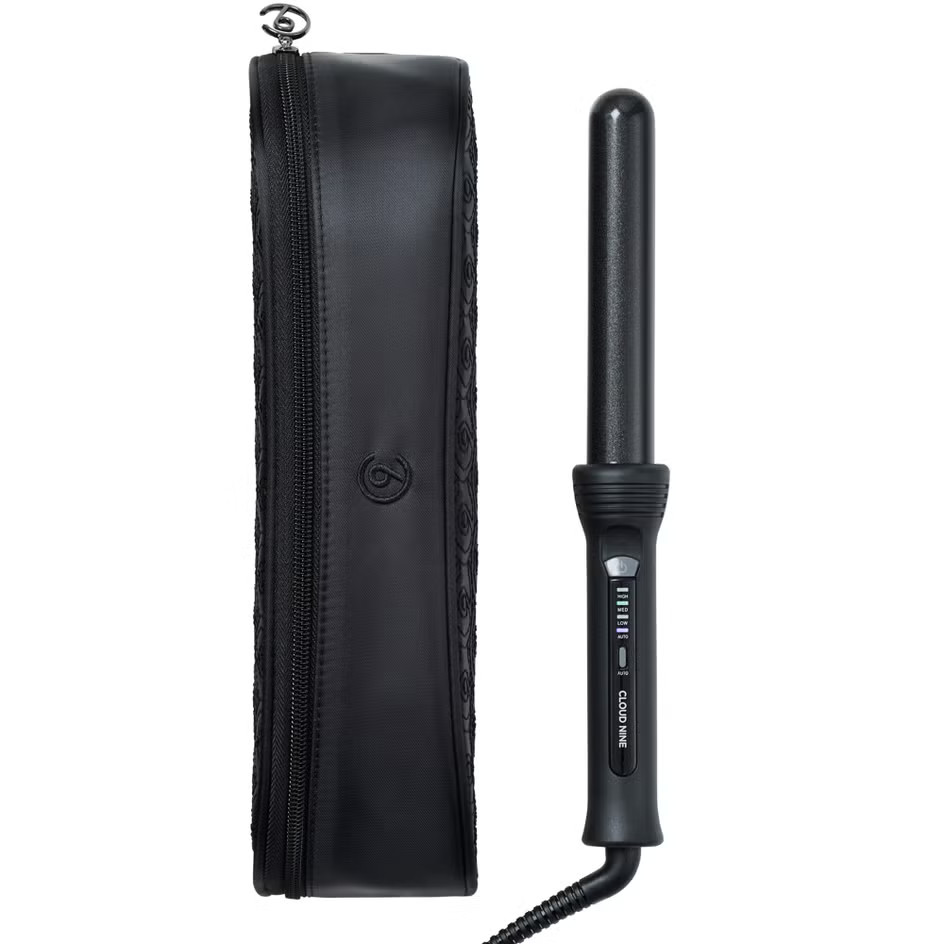 CLOUD NINE The Curling Wand | Look Fantastic (UK)