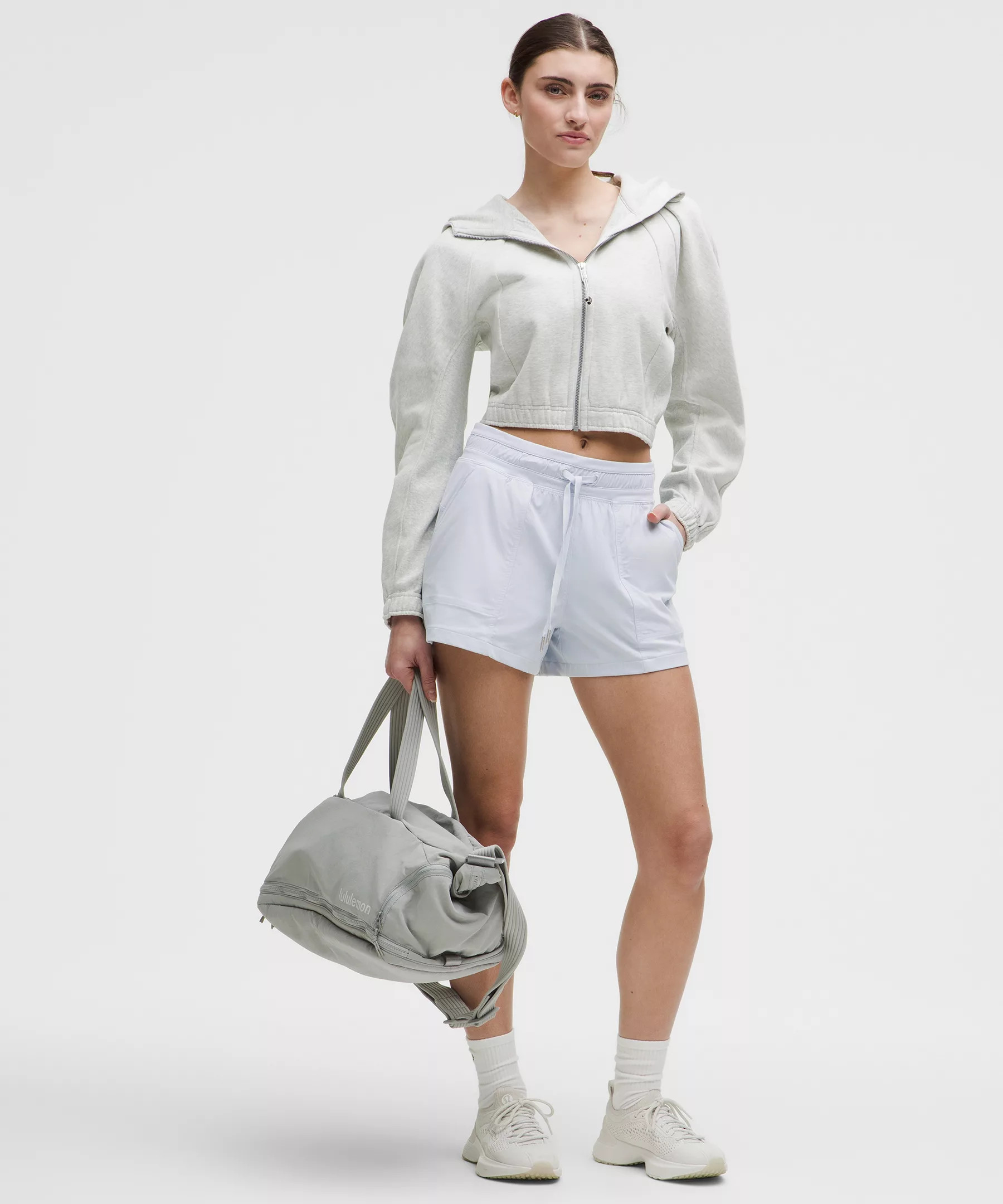 technical apparel + athletic shoes | lululemon | Lululemon (US)