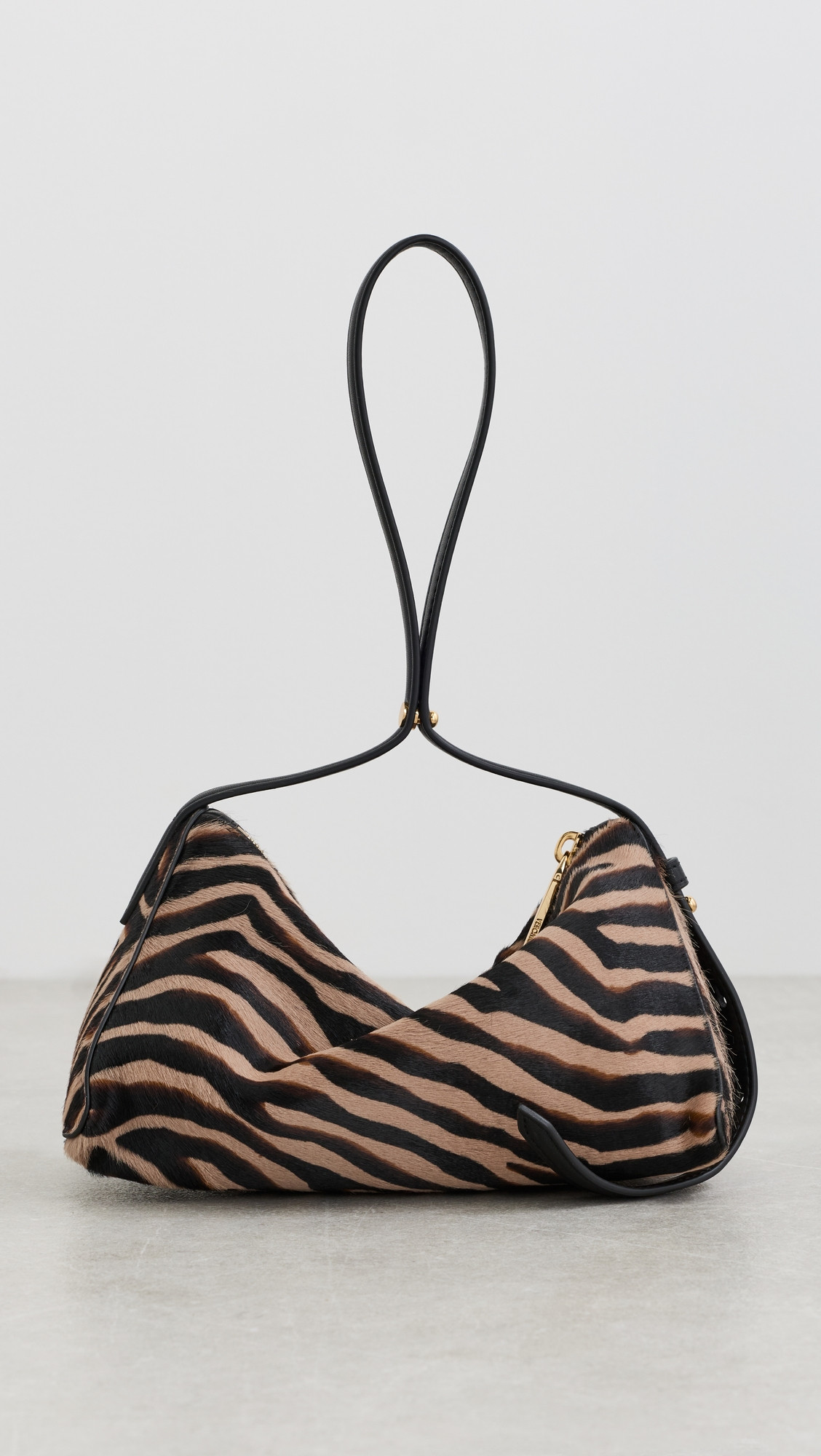 Veronica Beard Ziger Prism Bag Tan Multi One Size | Shopbop