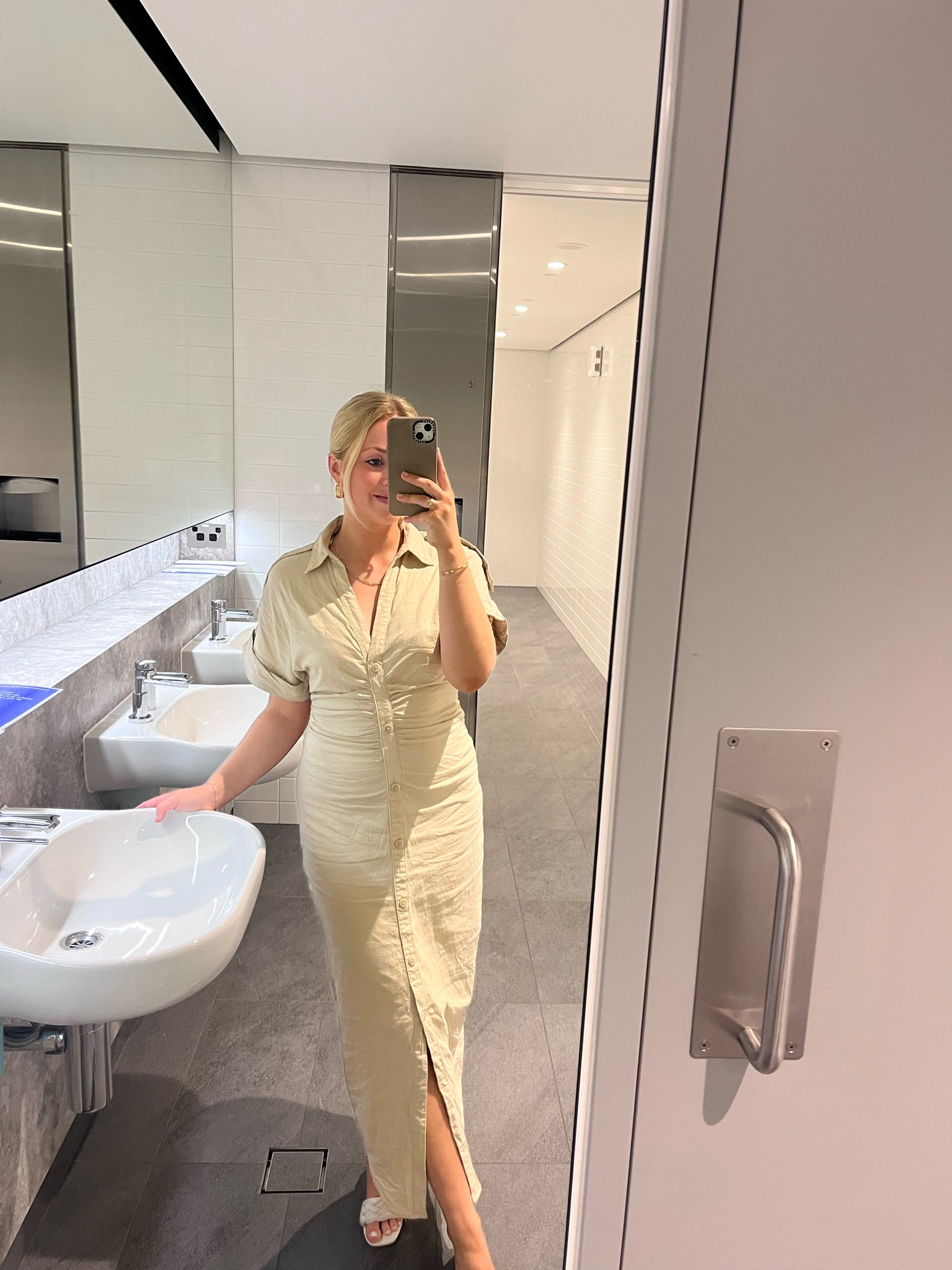 I always reach for this zara linen number for a summer day in the office! I’ve linked some similar finds below 🫶🏻

#LTKworkwear #LTKstyletip #LTKaustralia