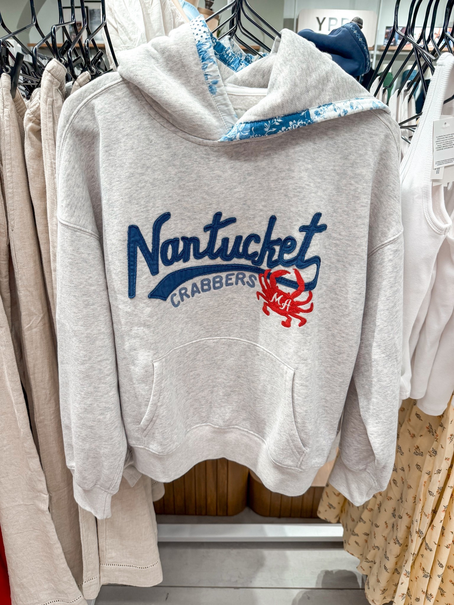 Cute new Nantucket hoodie on sale

#LTKSaleAlert