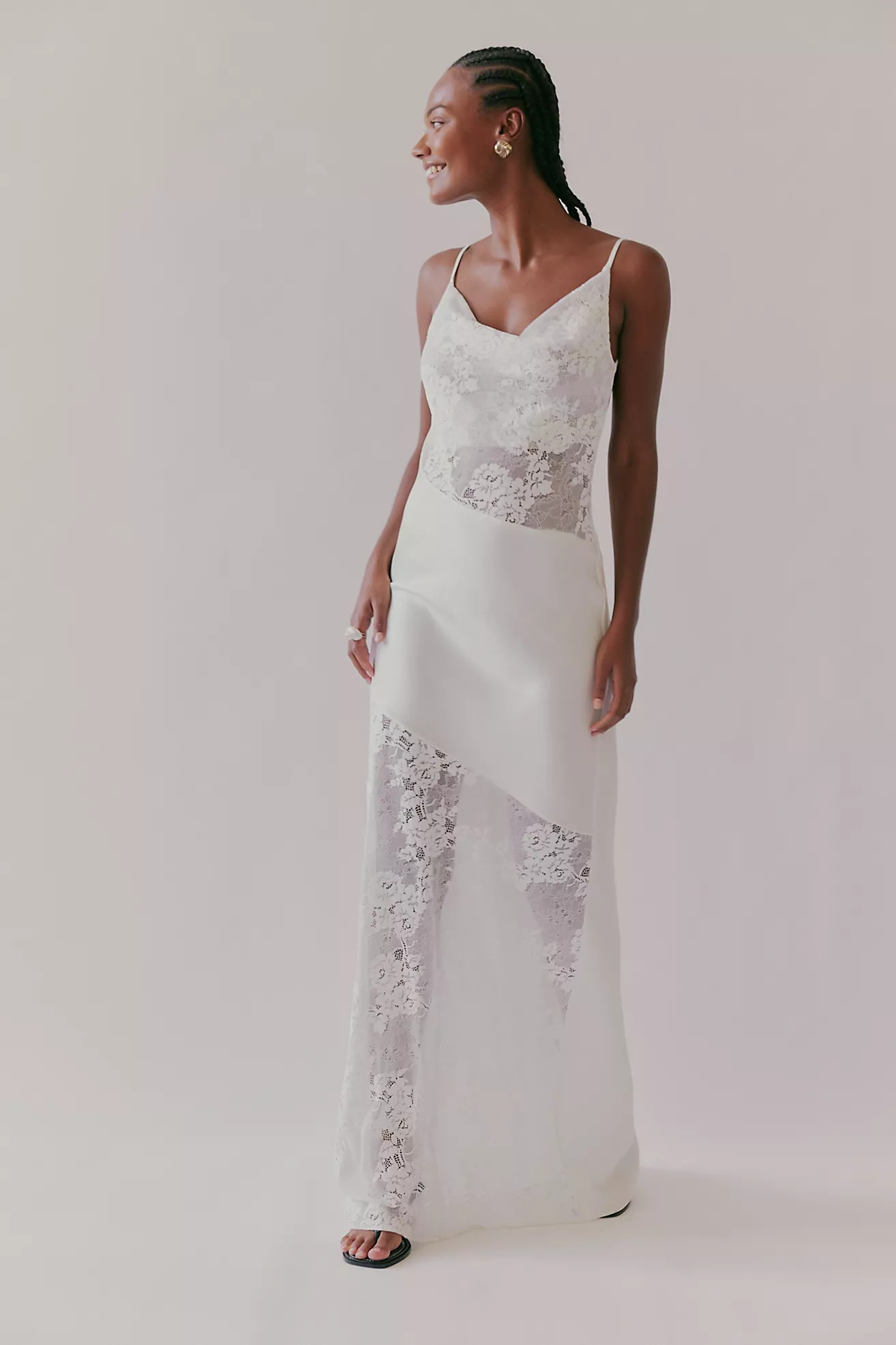 ILA Brittany Maxi Dress | Free People (Global - UK&FR Excluded)