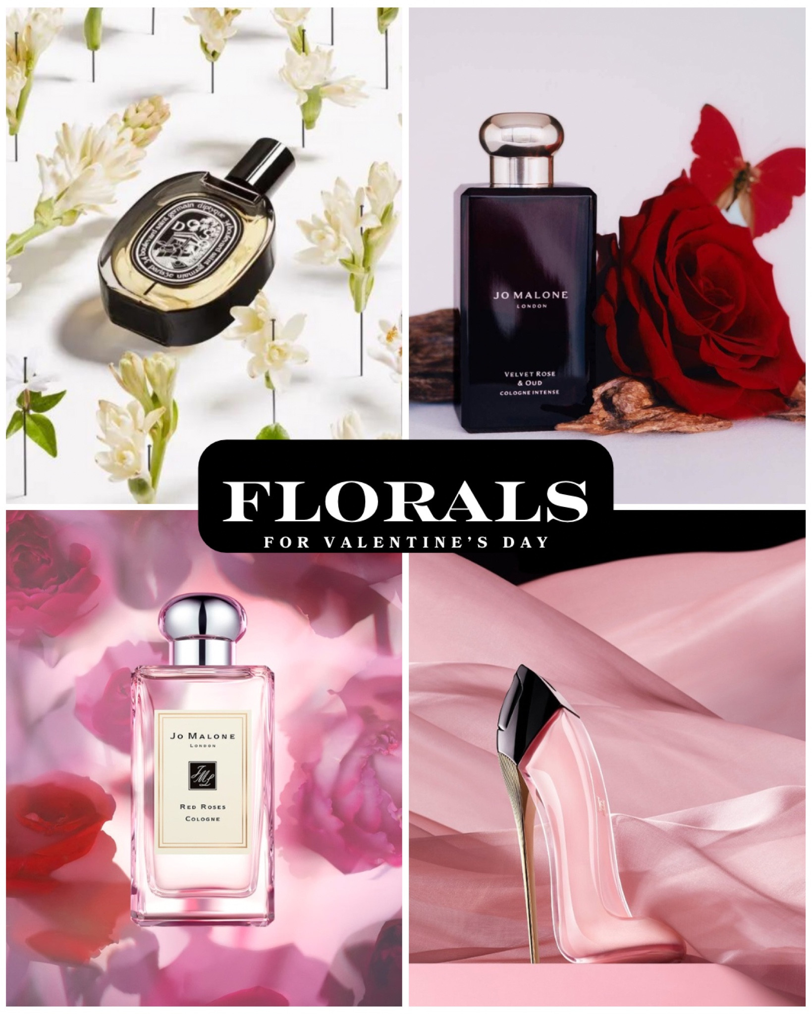 Aria’s Picks for Valentine’s Day- be it a date with someone special or a date with yourself (also extraordinary and special). 

#LTKGiftGuide #LTKSeasonal #LTKPlusSize