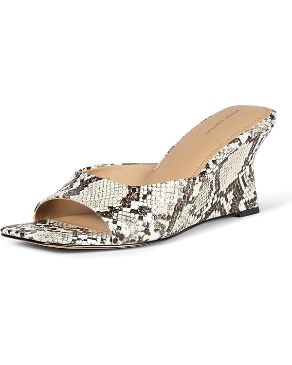 Amazon Essentials Women's Wedge Sandals | Amazon (US)