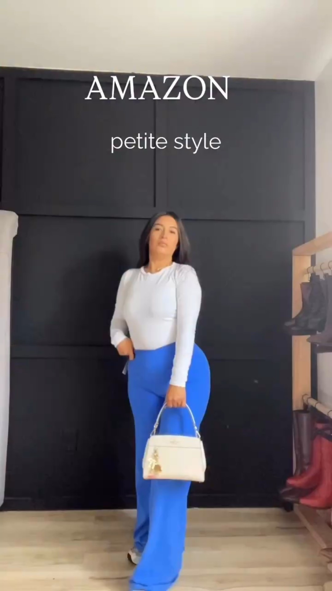 thank me later! this bottoms are 🤌🏽🤌🏽so comfortable and they hug me so good!!!

#LTKStyleTip #LTKActive #LTKPetite