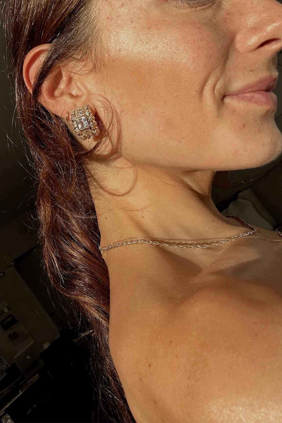 Earrings  

#LTKHoliday #LTKGiftGuide #LTKwedding