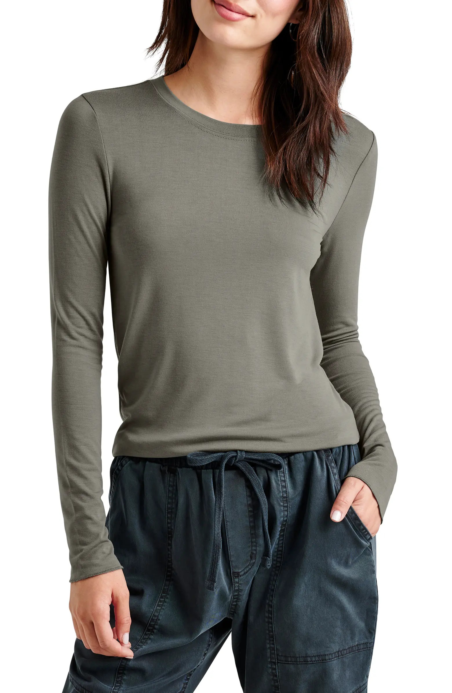 Long Sleeve T-Shirt | Nordstrom
