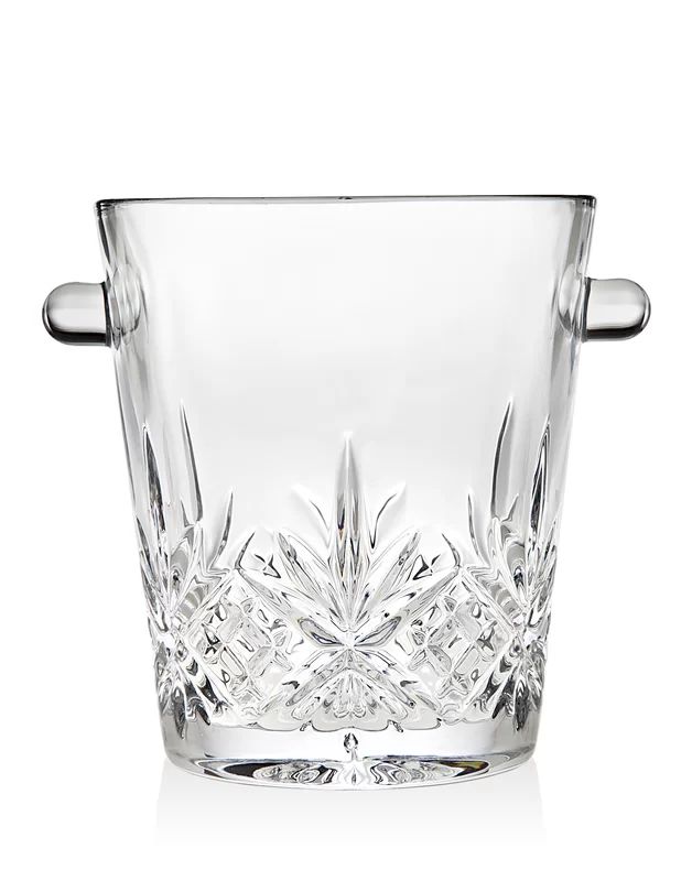 Dublin Cocktail Handled Ice Bucket | Wayfair North America