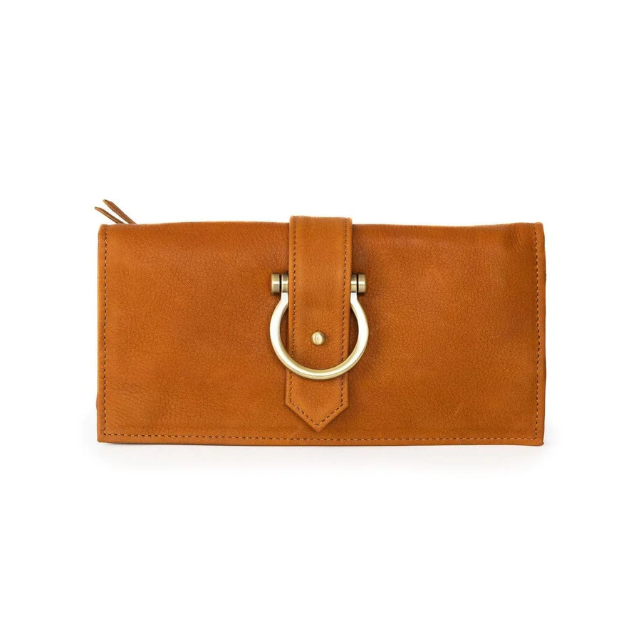 Ciara Crossbody and Wallet | Sapahn