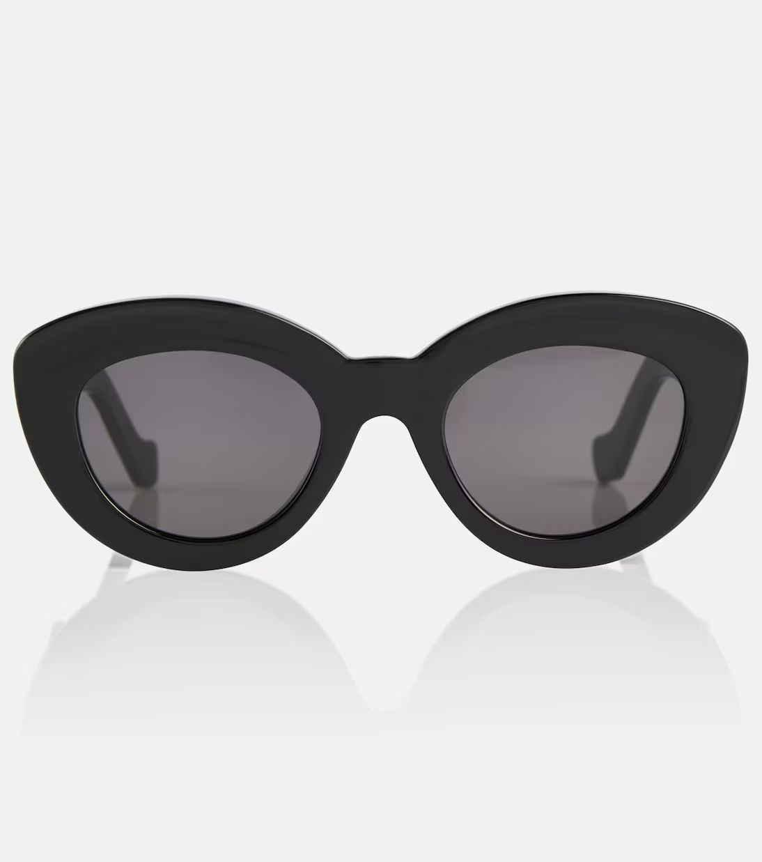 Anagram cat-eye sunglasses | Mytheresa (US/CA)