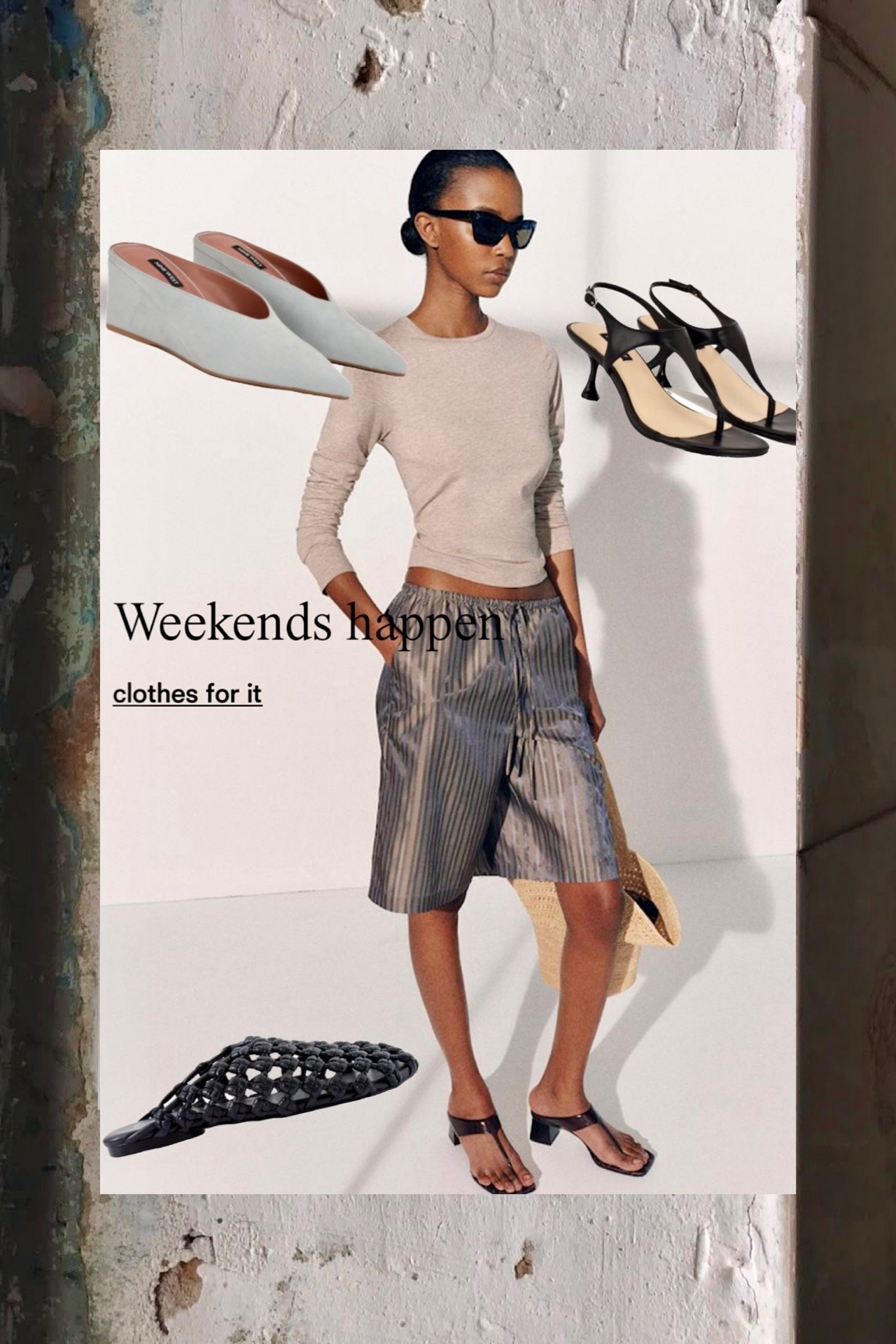 New Style Finds

#LTKOver40 #LTKgrwm #LTKootd