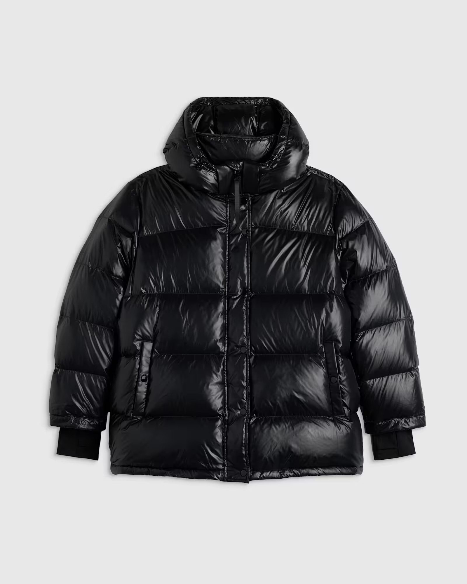 Responsible Down Puffer Jacket | Quince