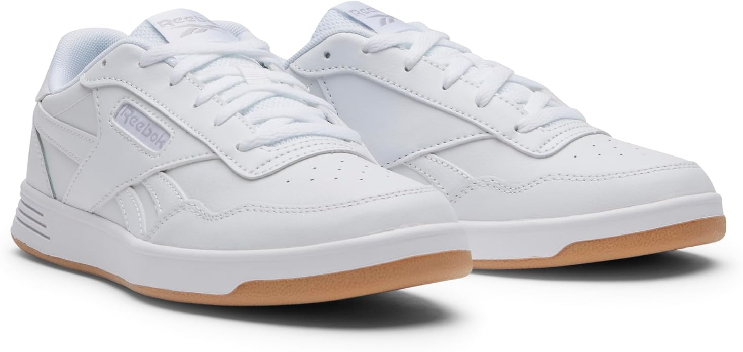 Reebok Women's Court Advance Sneaker | Amazon (US)