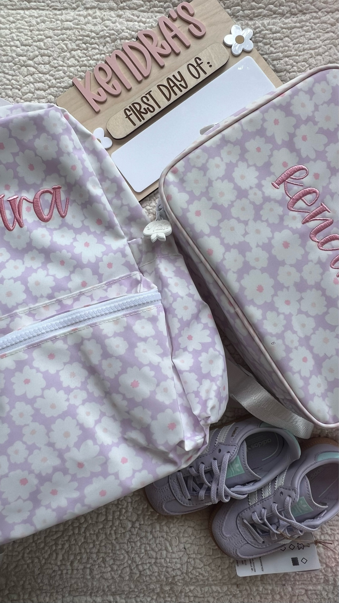 Back to school haul🌸💜✏️🫶🏼

#LTKBacktoSchool #LTKFindsUnder100 #LTKKids