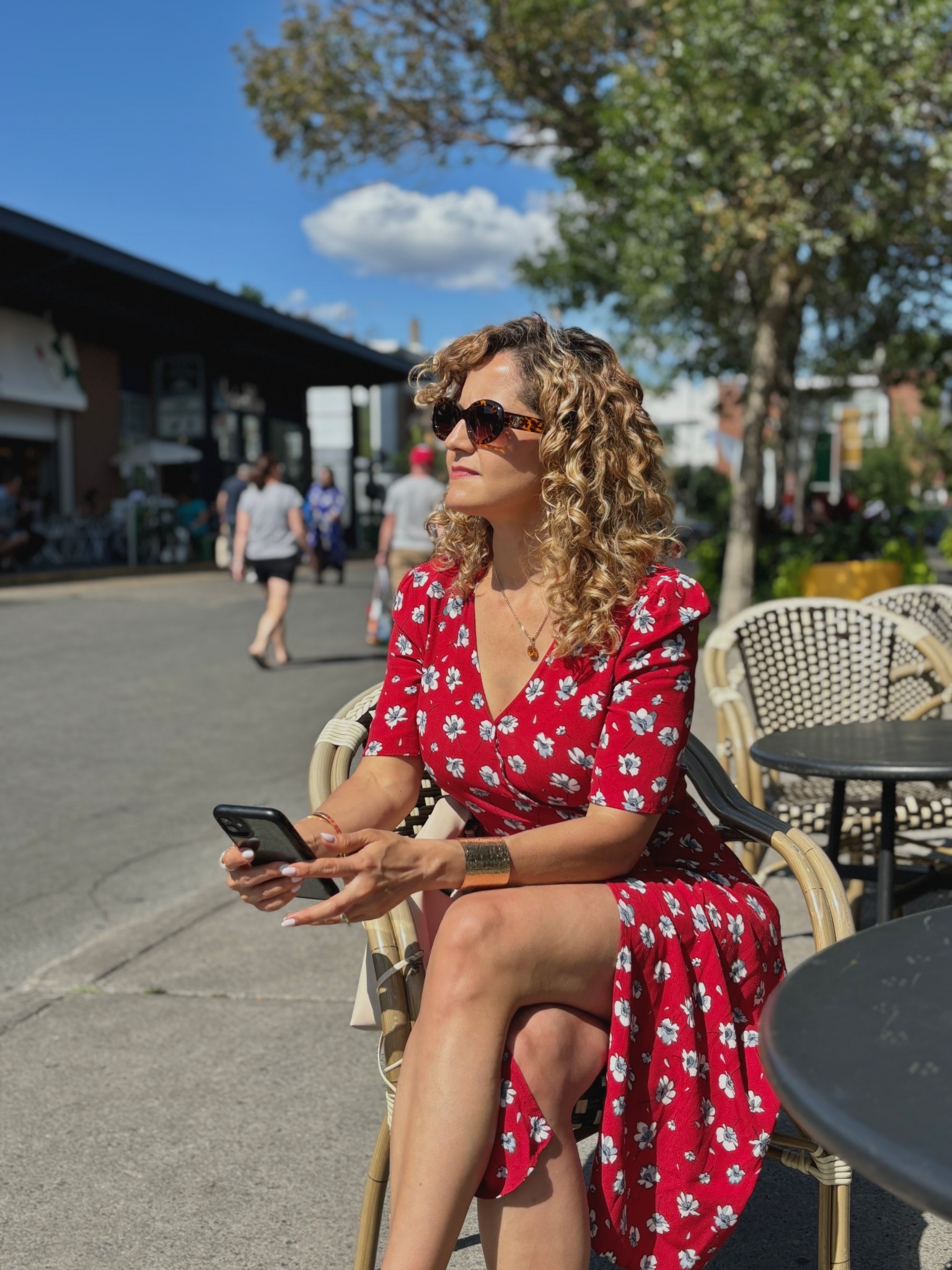 Gavin dress - Rouje FR

#LTKsummer #LTKcanada #LTKtravel