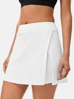 Court Skort 4.5" | Outdoor Voices