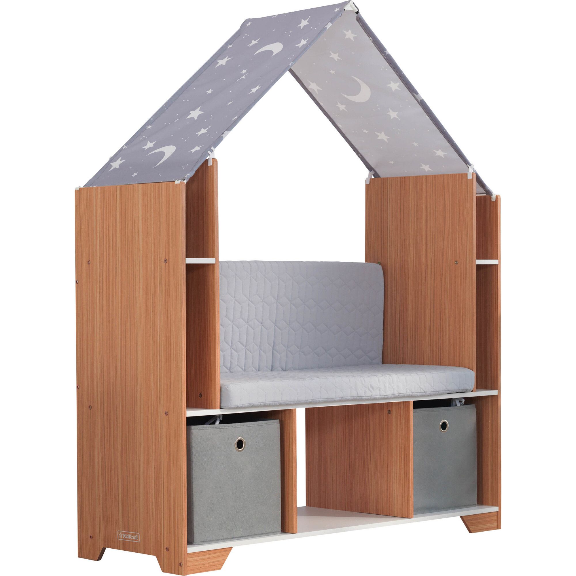 Little Dreamer Deluxe Reading Nook | Maisonette