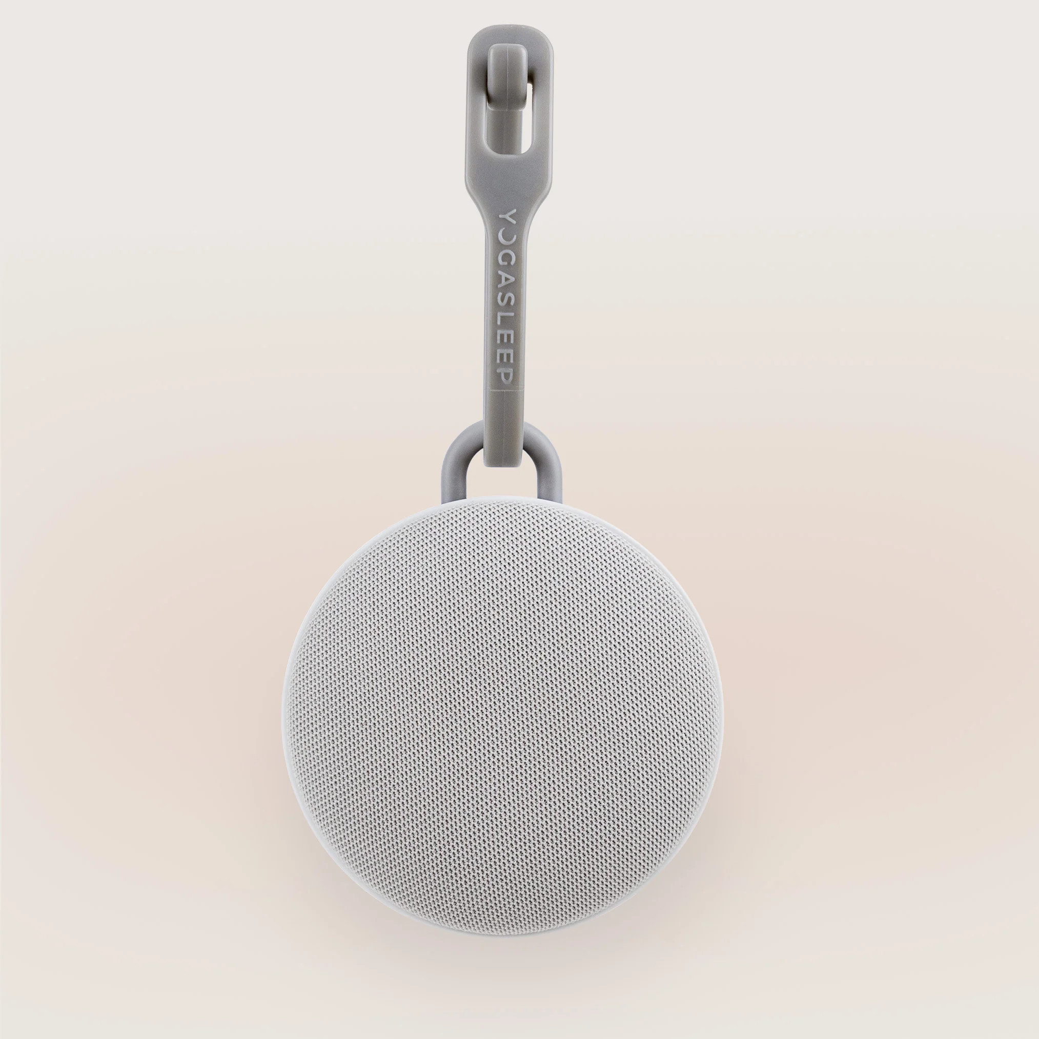 Hushh® 2 Portable Sound Machine | Yogasleep