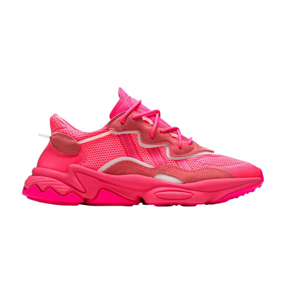 Adidas Ozweego 'Orchid Tint' | Pink | Men's Size 8 | GOAT