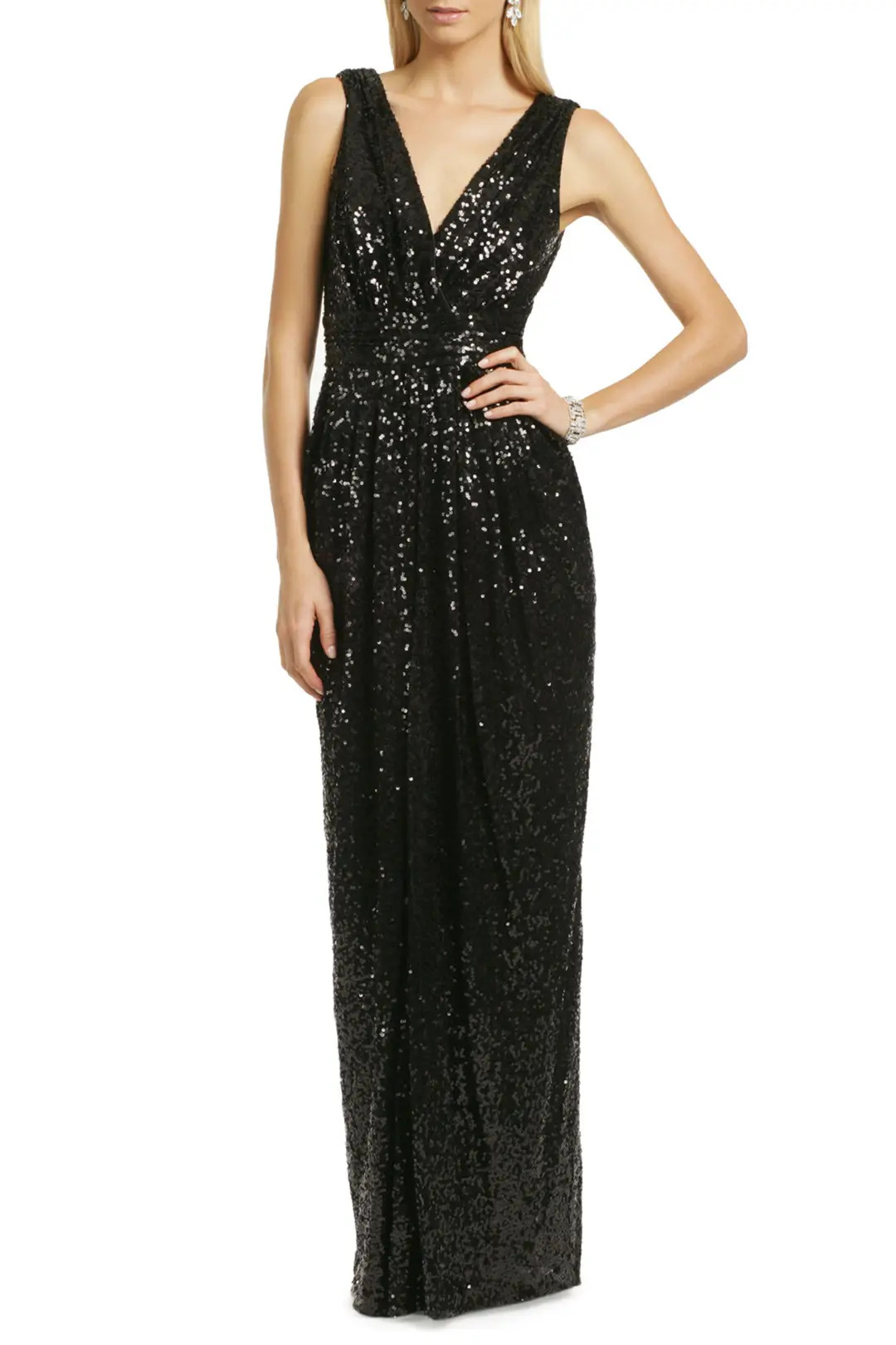 Badgley Mischka | Rent the Runway