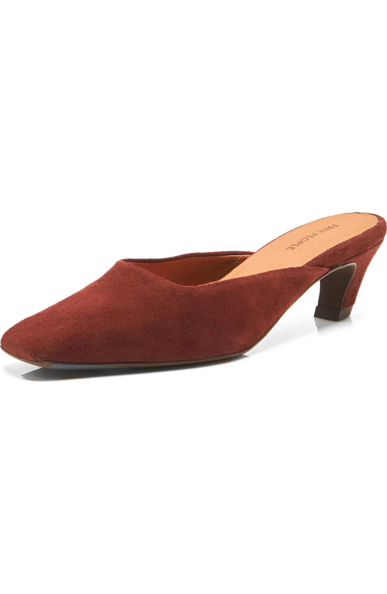 Avenue Mule (Women) | Nordstrom