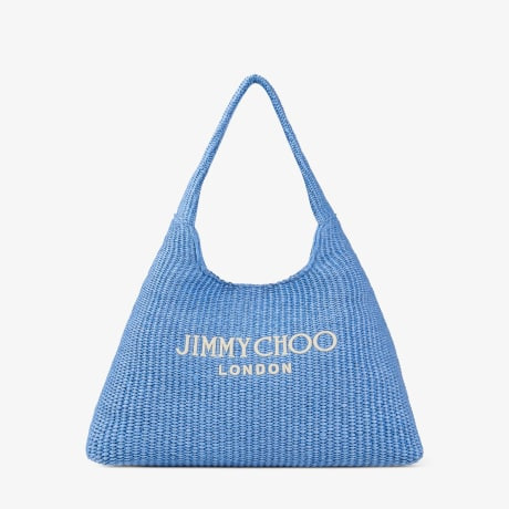 Beach Diamond Hobo Large | Jimmy Choo (US)