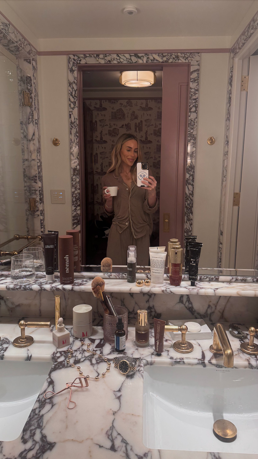 A few beauty favorites from this month 🤍 

 #LTKgrwm #LTKmorningroutine #LTKselfcare