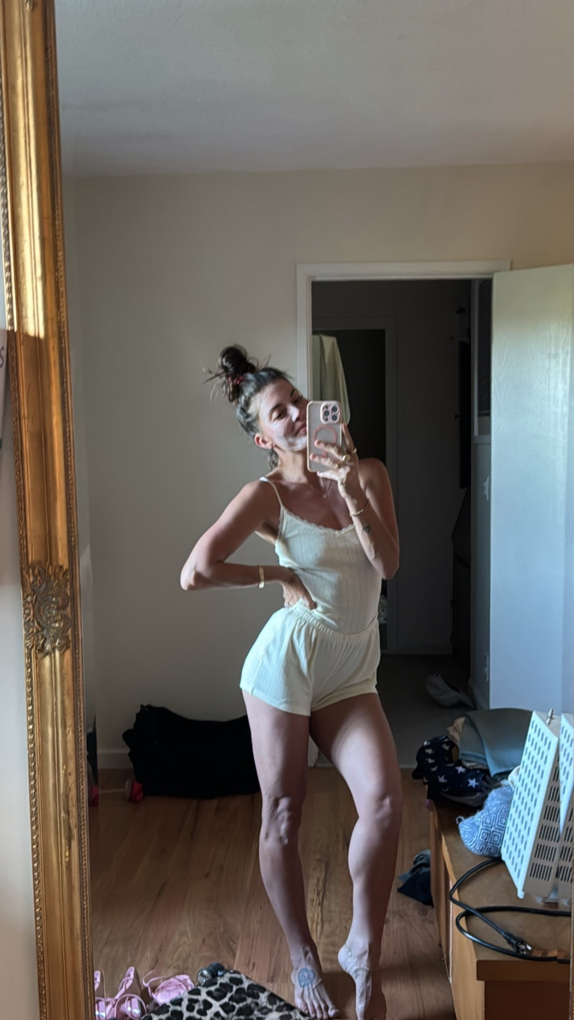 H&M haul natural fibres 🌾

#LTKdresses #LTKsummer #LTKcanada