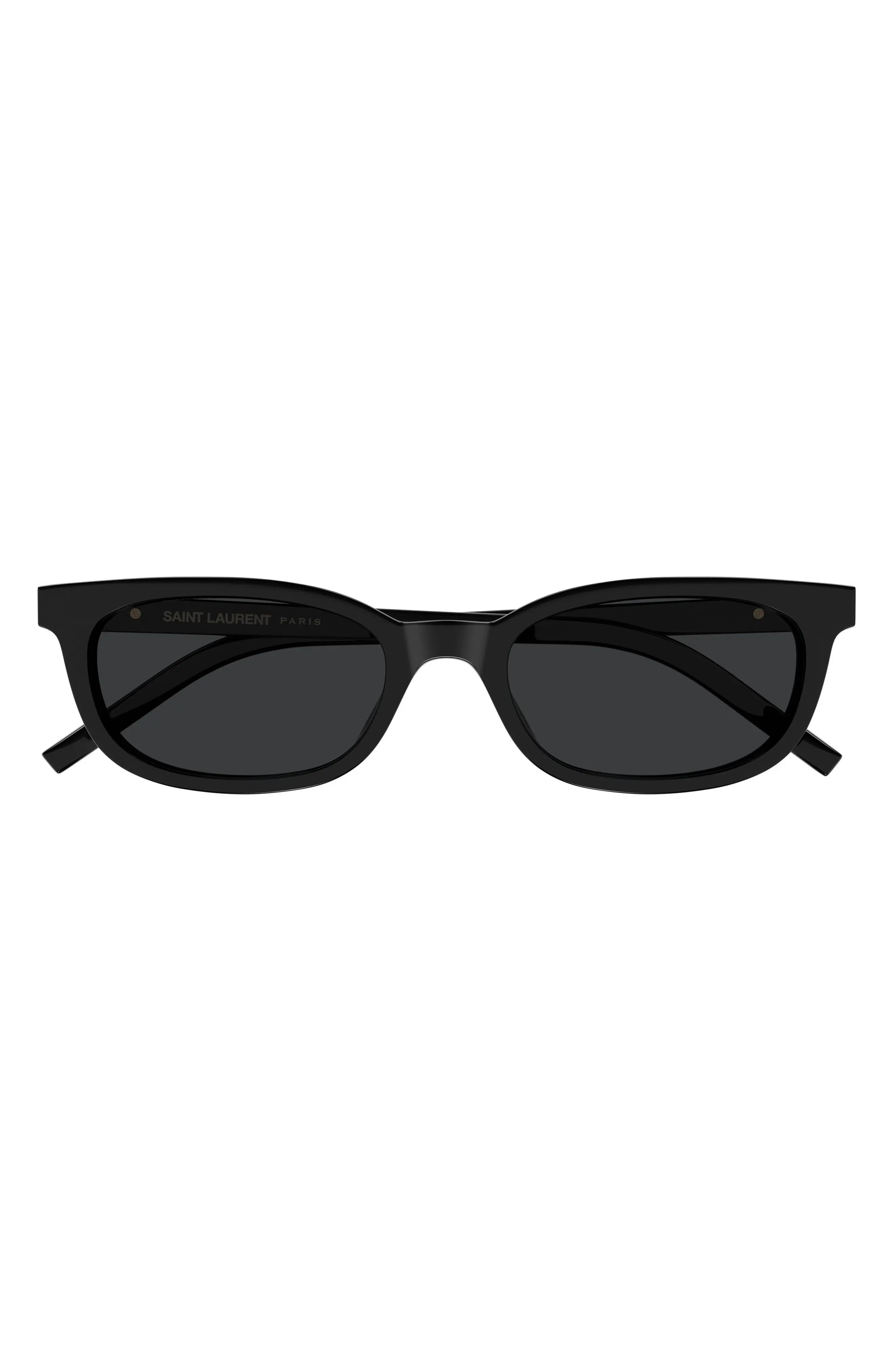 Saint Laurent SL M160 53mm Cat Eye Sunglasses (Women) | Nordstrom | Nordstrom