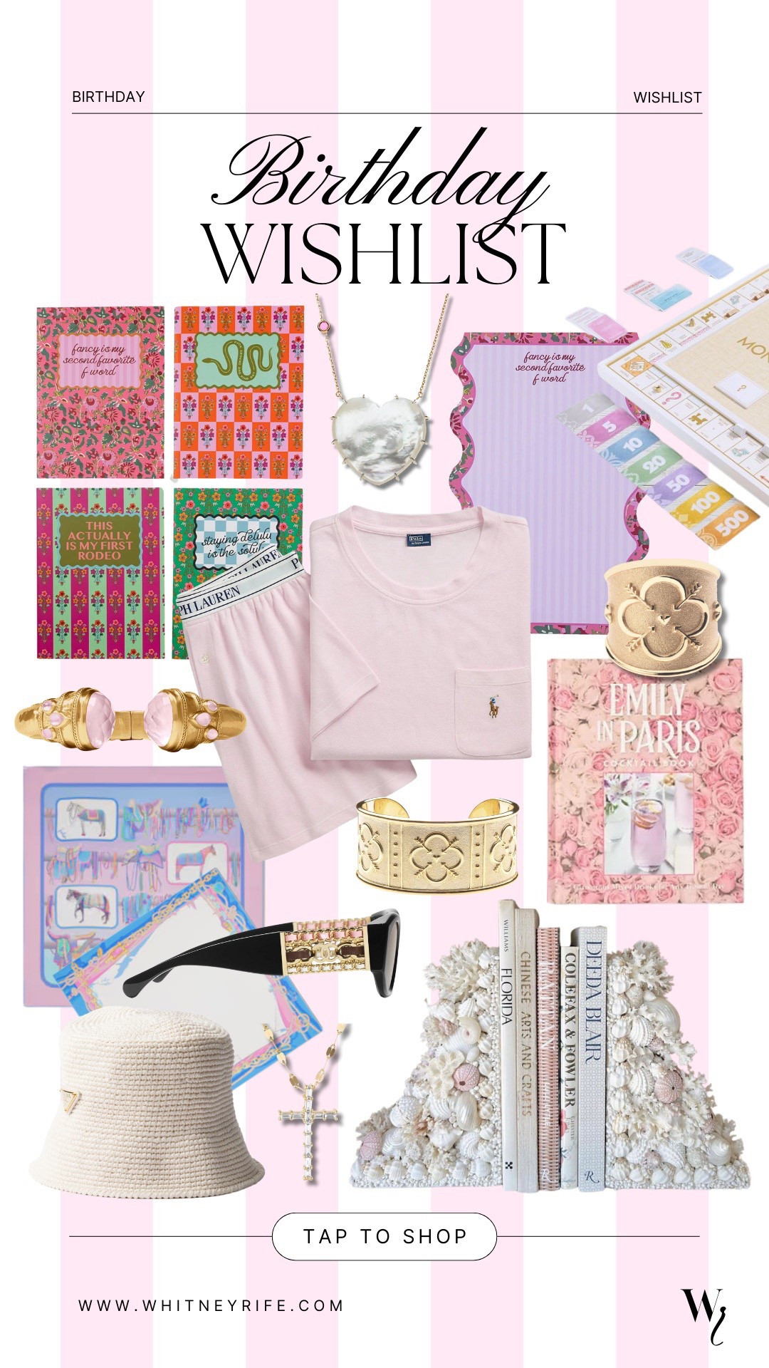 My birthday wishlist birthday favorites pink home decor 

#LTKFindsUnder50 #LTKSaleAlert #LTKStyleTip