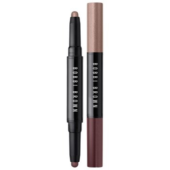 Dual-Ended Long-Wear Cream Eyeshadow Stick - Bobbi Brown | Sephora | Sephora (US)
