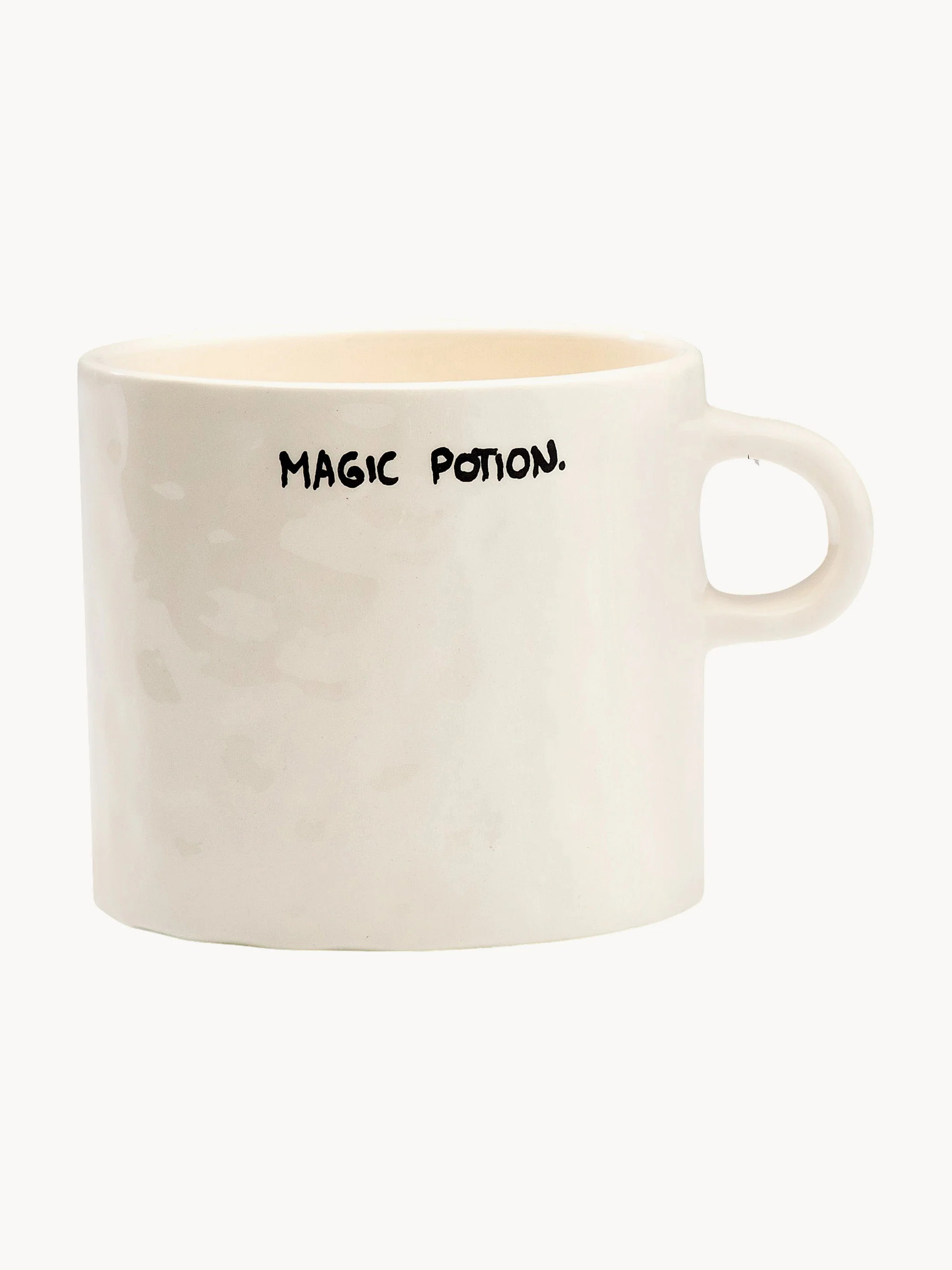 Handbemalte Tasse Magic Potion | Westwing EU