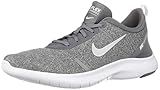 Nike Women's Flex Experience Run 8 Shoe, Cool Grey/Reflective Silver-Anthracite, 8.5 Regular US | Amazon (US)