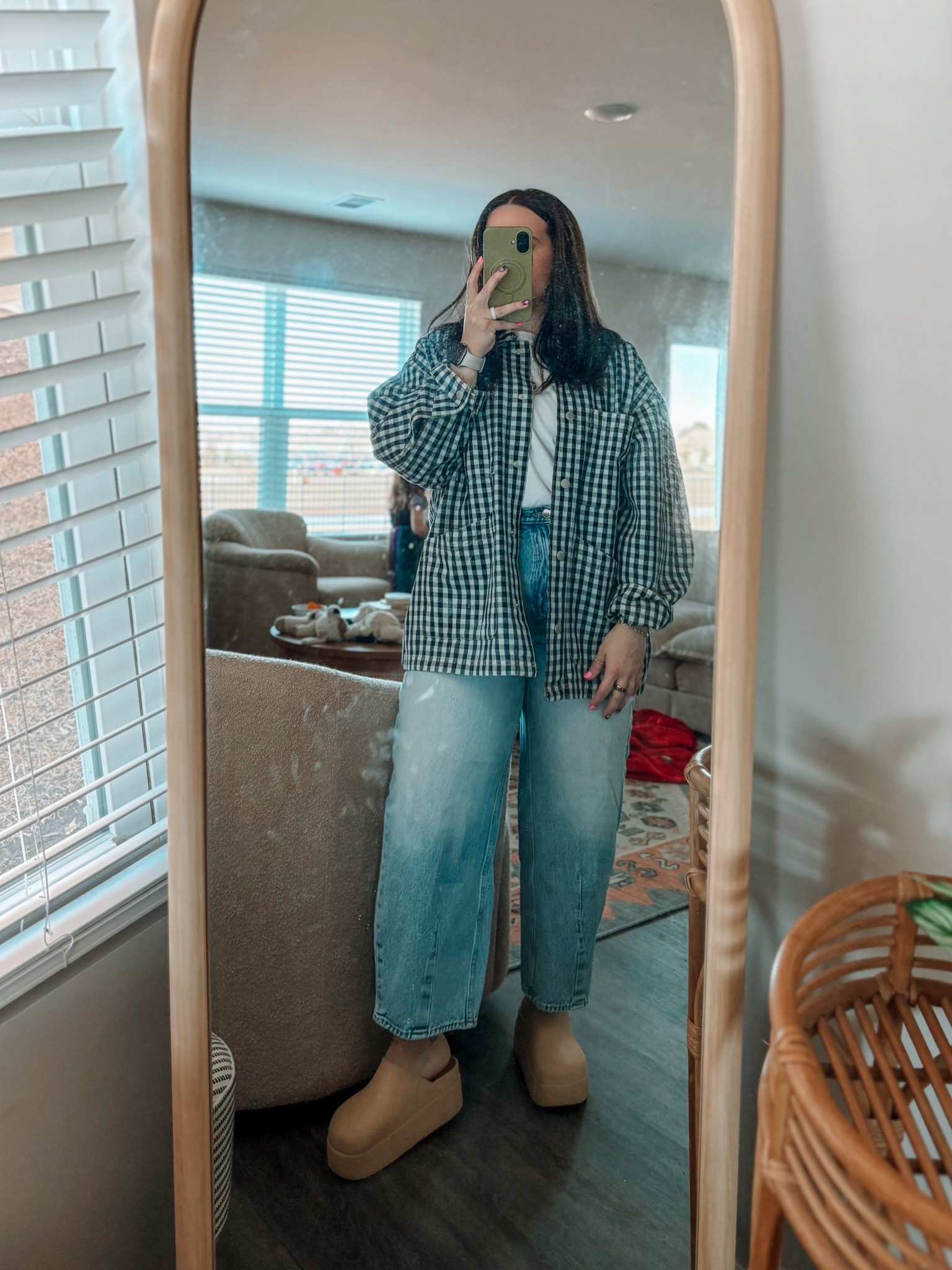 #LTKSpringSale #LTKootd #LTKmomlife