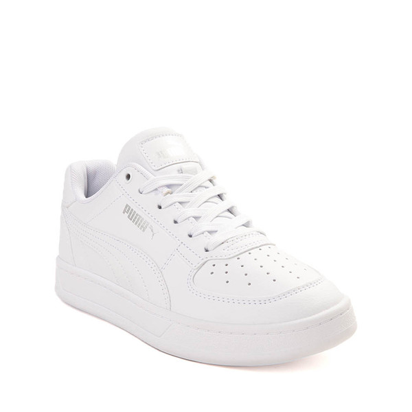 PUMA Caven 2.0 Athletic Shoe - Big Kid - White | Journeys