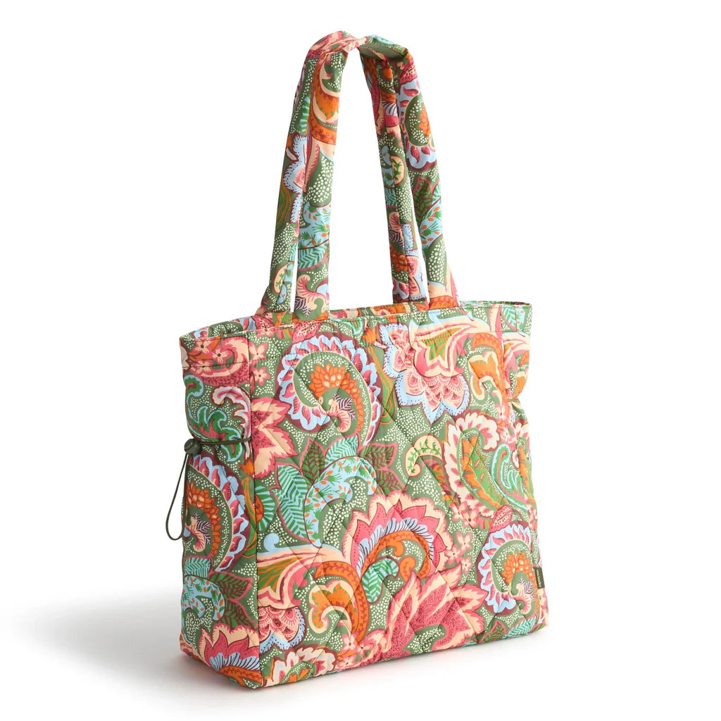 Original Zip Tote Bag | Vera Bradley