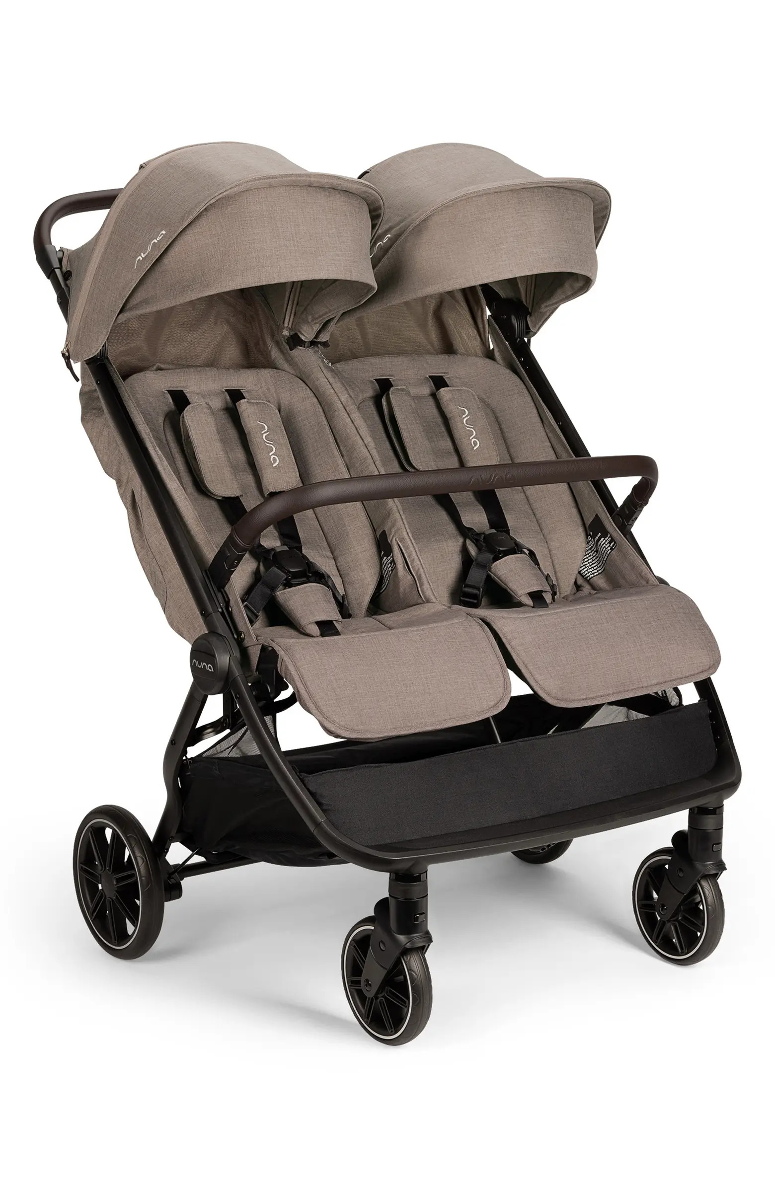 Nuna TRVL™ Compact Dubl Stroller | Nordstrom | Nordstrom