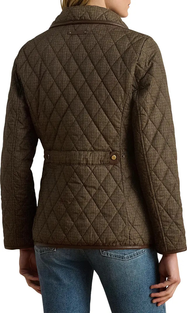 Quilted Jacket | Nordstrom
