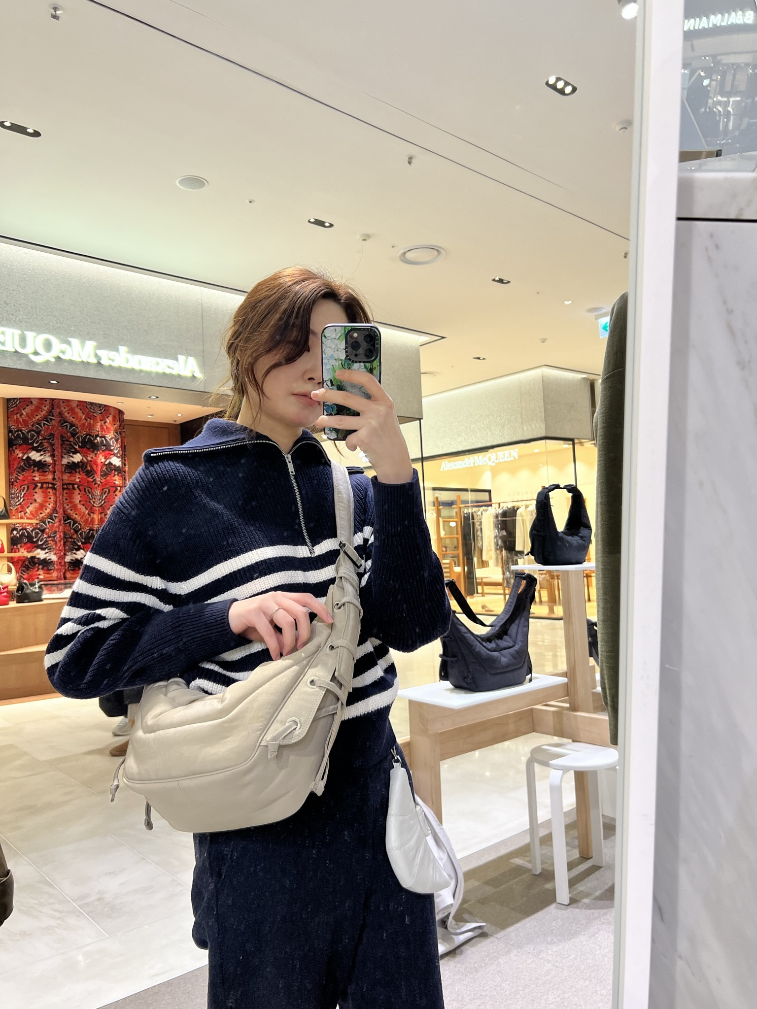 Lemaire Game canvas cross-body bag👍👍

#LTKstyletip #LTKAsia #LTKU