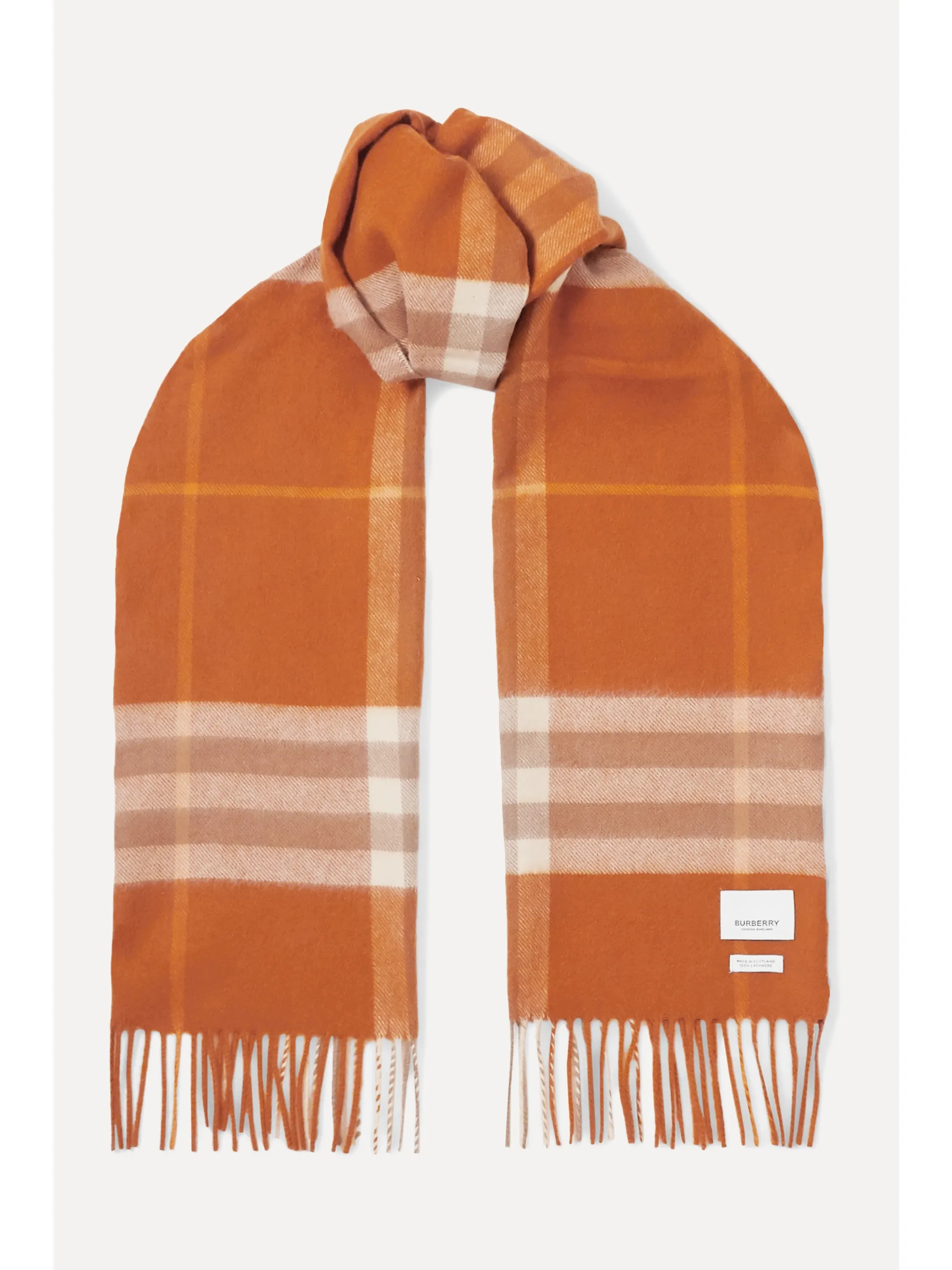 Burberry | NET-A-PORTER (UK & EU)