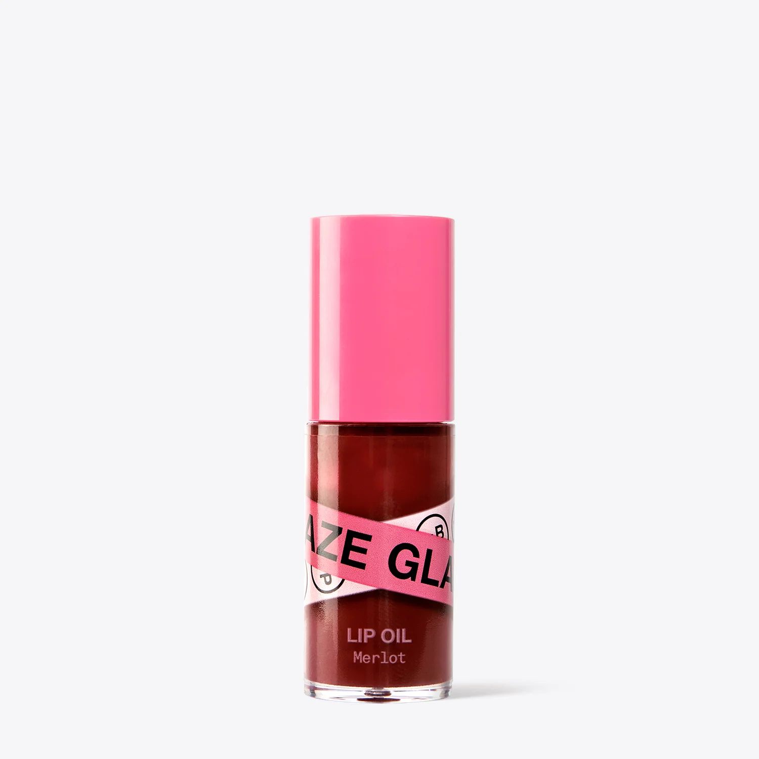 Merlot Glaze Lip Oil | InnBeauty Project